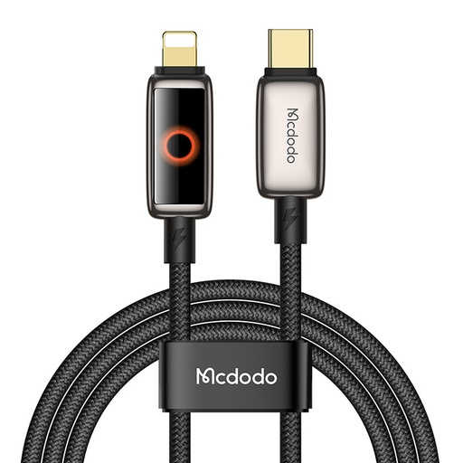 [076597] USB-C to munjevito mcdodo ca-6670 1,2m