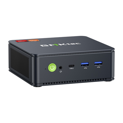 [076687] Mini PC GMKTEC M5 Plus AMD Ryzen 7 5825U 32GB RAM + 1TB Win 11 Pro