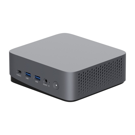 [076692] Mini PC ACECAGIC AD16, Intel 1340p + Intel® Iris® XE Frephics 32GB RAM + 1TB GREY