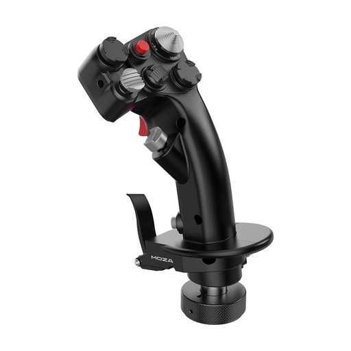 [076777] FlightStick Moza MH16 Upravljački štap zrakoplova