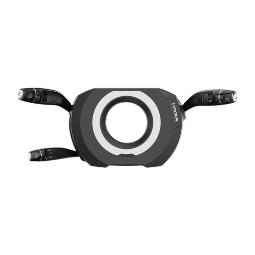 [076779] Moza Racing RS065 (PC) Multifunkcionalni manevari