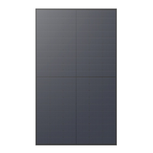 [076828] Skup od 2x Ecoflow 450W fotonaponski ploča kruti dizajn