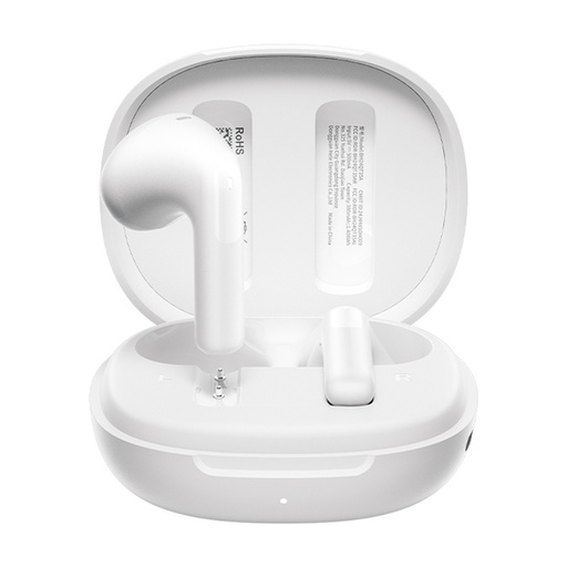 [076967] TWS Qcy Ailybuds E10 T35 slušalice (bijele)