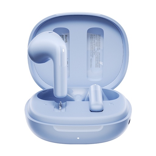 [076968] TWS Qcy Ailybuds E10 T35 slušalice (plava)