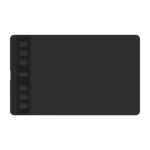 [077172] Huion Inspiry 2 S H641p Graphics Tablet