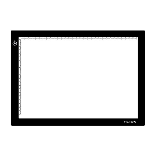 [077190] Huion L4s osvijetljena LED ploča za crtanje