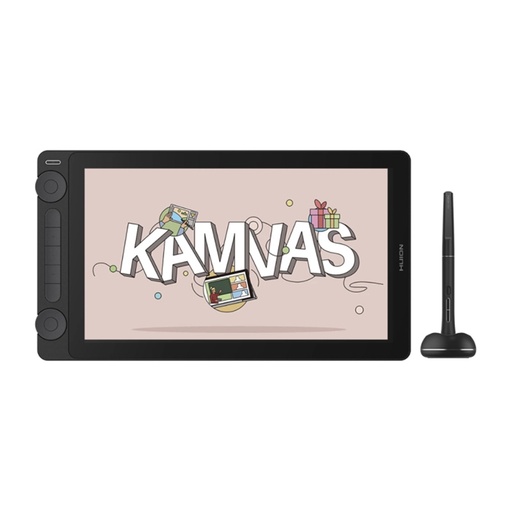 [077180] Huion Kamvas 13 Gen 3 GS1333 Grafički tablet