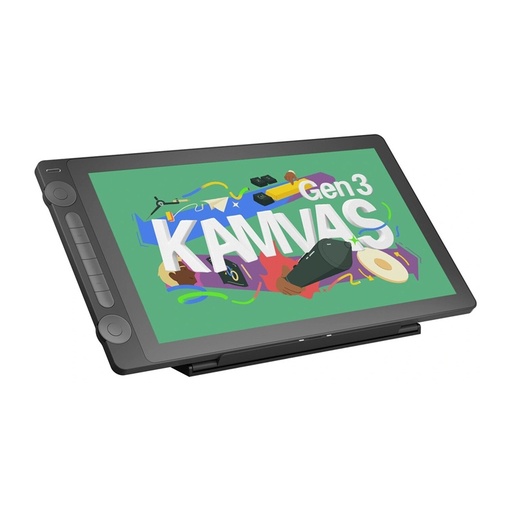 [077181] Huion Kamas 16 Gen 3 GS1563 Grafički tablet
