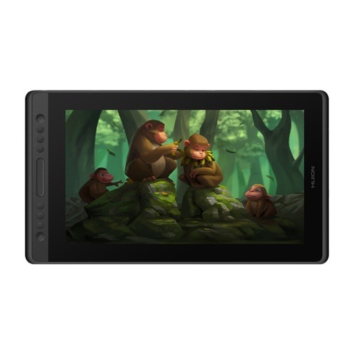 [077184] Huion Kamvas Pro 16 GT156 Grafički tablet