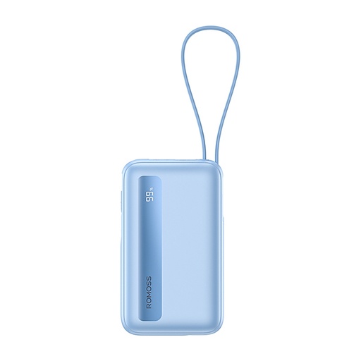 [076952] PowerBank Romoss PPR20 20000Mah (plava)