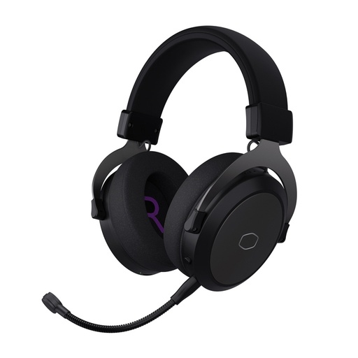 [077426] Cooler Master CH351 Slušalice za igranje (crno)