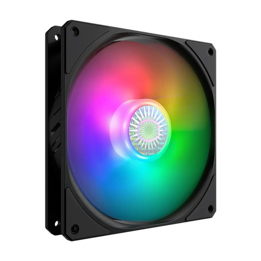 [077708] Hladniji majstor srpasti protok 140 argb ventilator