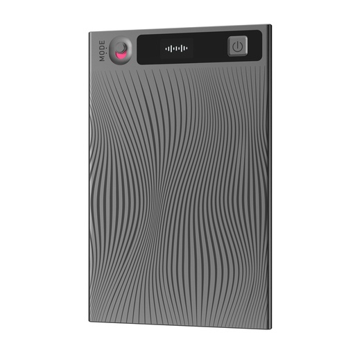 [077887] Mobvoi ticnote Recorder (siva)