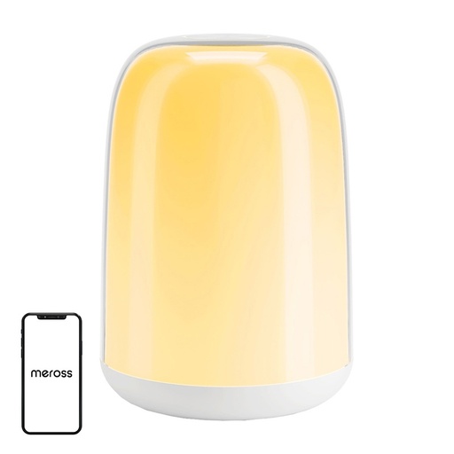 [077939] Pametna žarulja meross msl430j (homeKit)
