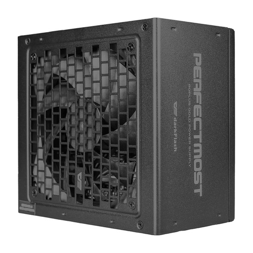[073033] Darkflash PMT 80 Plus Gold 850W računalno napajanje