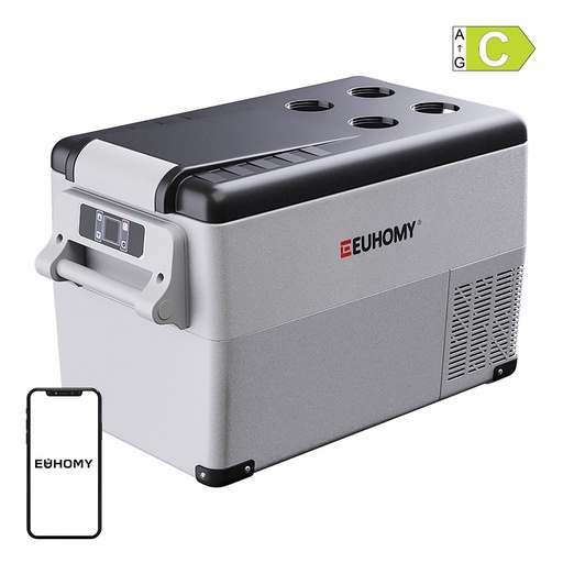 [078552] EUHOMOMY CF001-35GR CAR CHARDERATOR, 30L