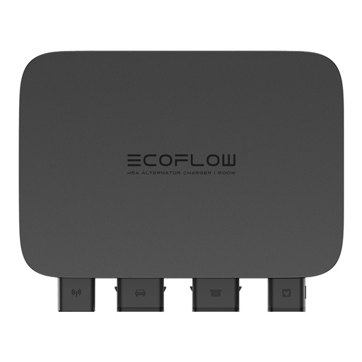 [079348] Ecoflow alternator punjač 500W