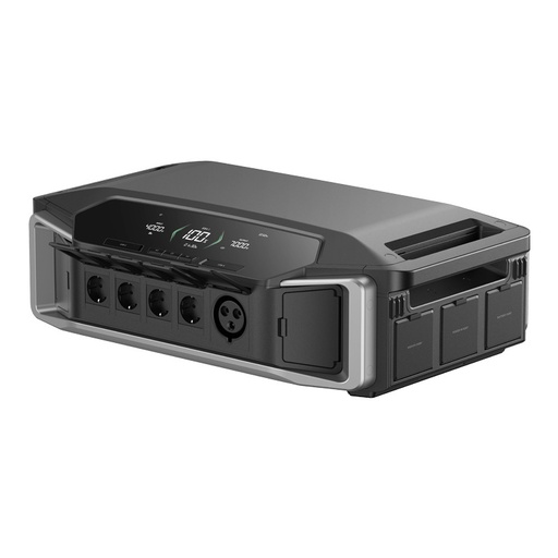 [070740] Prijenosni Ecoflow Delta Pro Ultra pretvarač