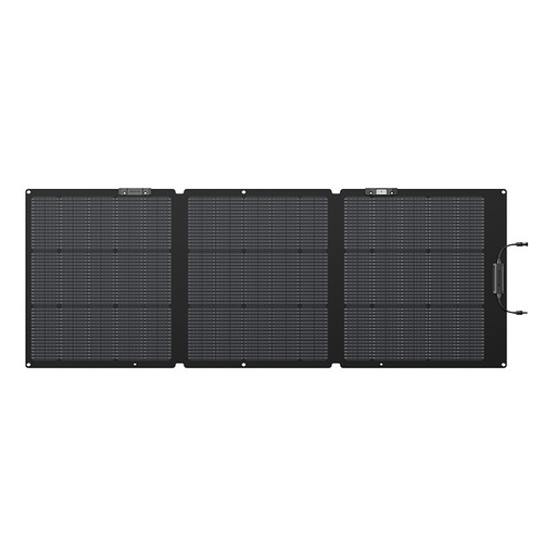 [080339] Ecoflow 160W NextGen PhotoLoltaic Panel