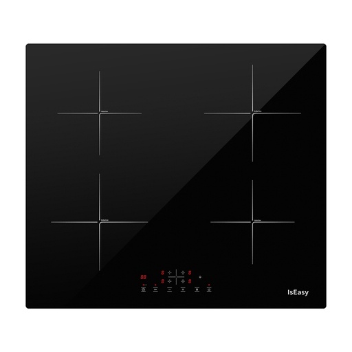 [080227] ISEASY LI4-20 Indukcijska ploča kuhanja