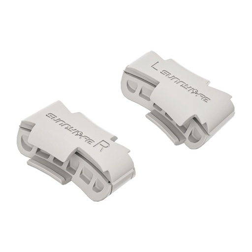 [077579] Sunnylife kopča protiv šoka za DJI Flip (paket od 5 komada)
