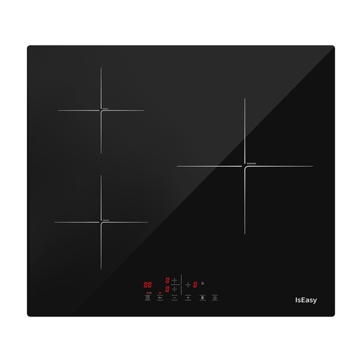 [080229] ISEASY LI3-17 Indukcijska ploča kuhanja