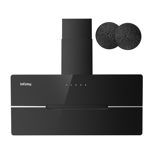 [080236] ISEASY FOOCER HOOD TV52A90D4-CC-I2