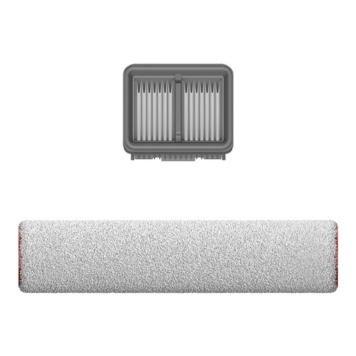 [079234] Operite podnu četkicu i filter za DreamE H12 Pro Flexreach/H13 FlexReach/H15/H15 Pro.
