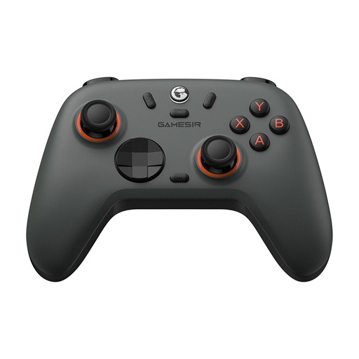 [079044] GamesIr Nova 2 Lite bežični kontroler (siva)
