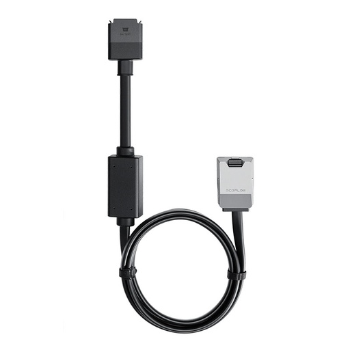 [080341] Alternator punjač EcoFlow 2M izlazni kabel