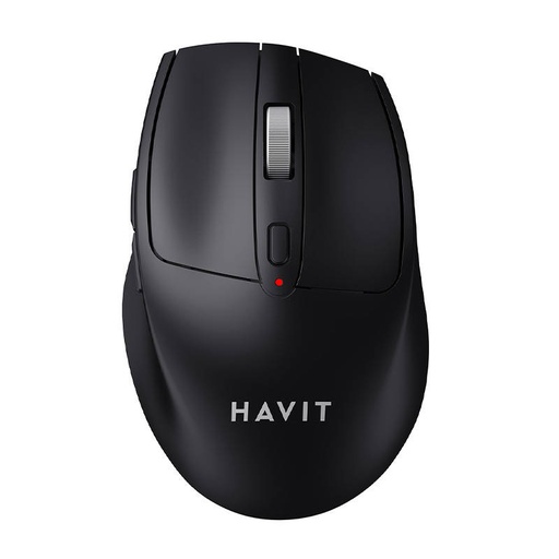 [038041] Univerzalni bežični miš Havit MS61WB (Black)