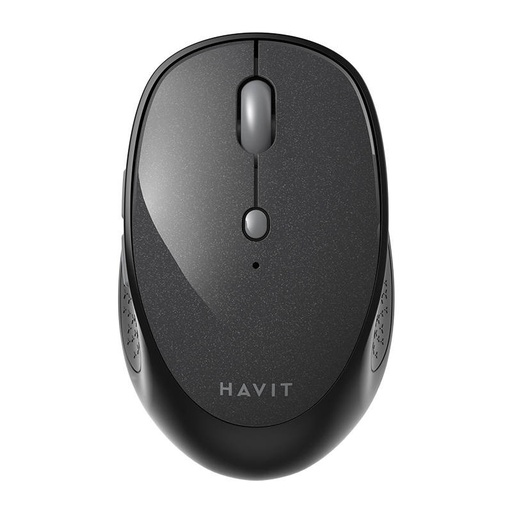 [045412] Bežični miš havit ms76gt plus (siva)