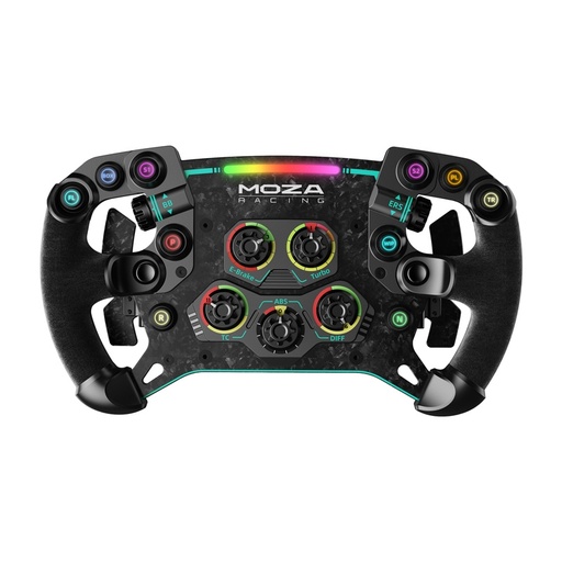 [078738] Moza Racing Vision GS RS064 Upravljački volan (PC)