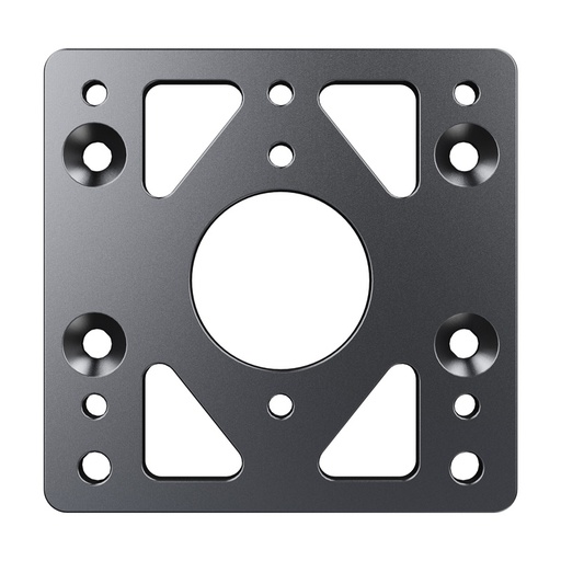 [078760] Univerzalna montažna baza za R9/R12R16/R21 Moza Racing RS049