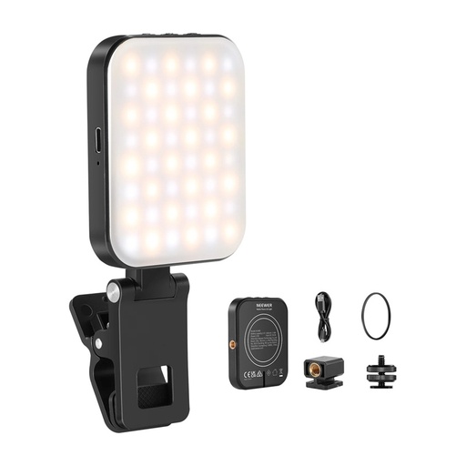 [078448] Neewer BL48B LED magnetska selfie svjetlost