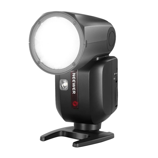 [078457] Neewer Z2Pro-C Oval Flash za kanon