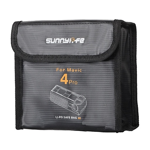 [078580] Sunnylife 3 futrola za bateriju za DJI Mavic 4 Pro