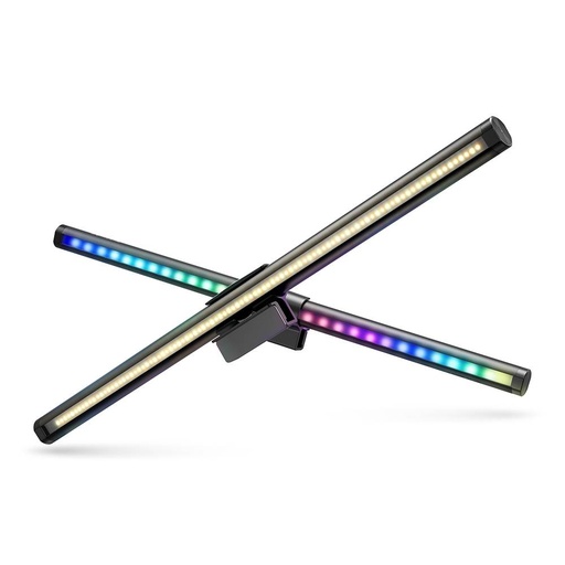 [028926] Monitor Light Bar Blitzwolf BW-CML2, RGB
