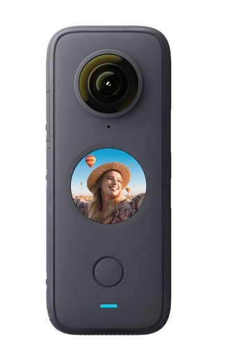 [029031] Džepna kamera Insta360 ONE X2