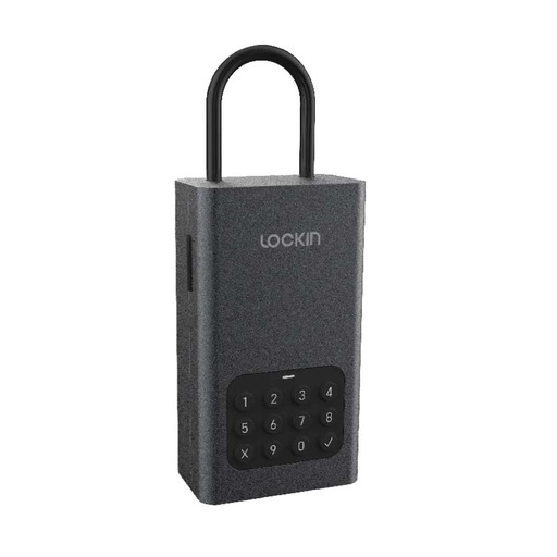 [030063] Smart Safe Lockin Lock BOX L1