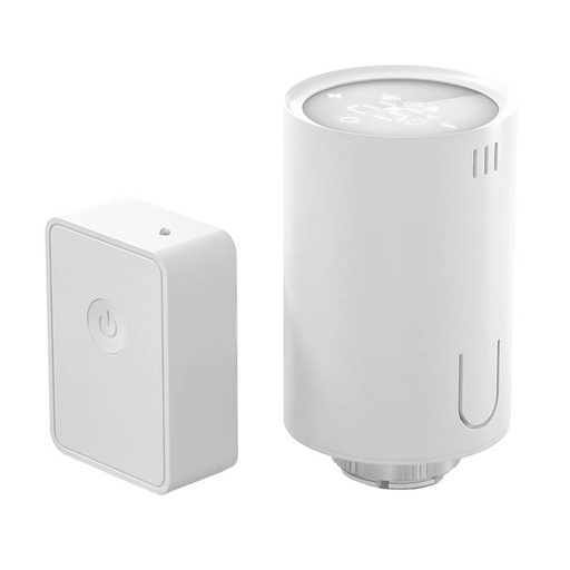 [030245] Pametni termostatski ventil Starter Kit Meross MTS150HHK (HomeKit)