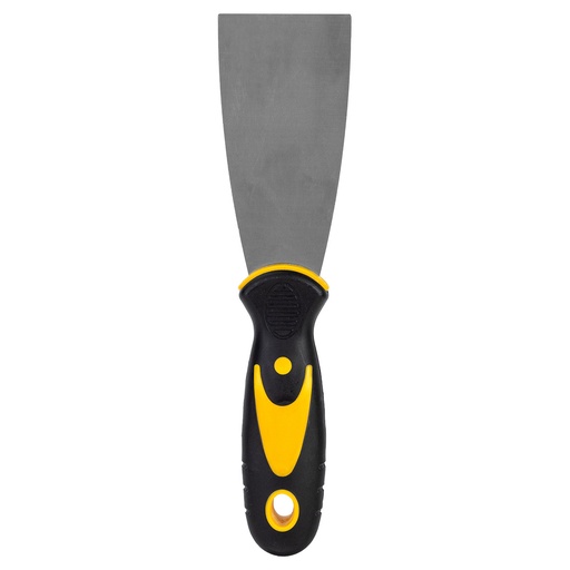 [029491] Lopatica za kit 2'' Deli Tools EDL-HD2 (žuta)
