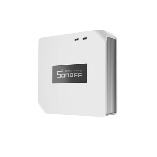 [030465] Smart Hub Sonoff RF BridgeR2 433MHz