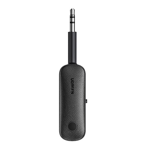 [029772] Odašiljač/prijemnik AUX UGREEN CM403, Bluetooth 5.0 (crni)