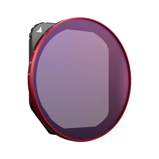 [030695] Filter PGYTECH VND 6-9 stop za DJI Mavic 3 / Mavic 3 CINE (P-26A-017)
