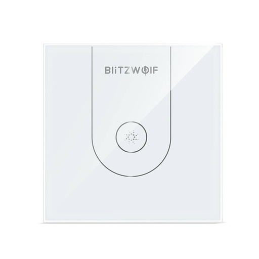 [030404] Wi-Fi pametni prekidač za grijanje vode BlitzWolf BW-SS10