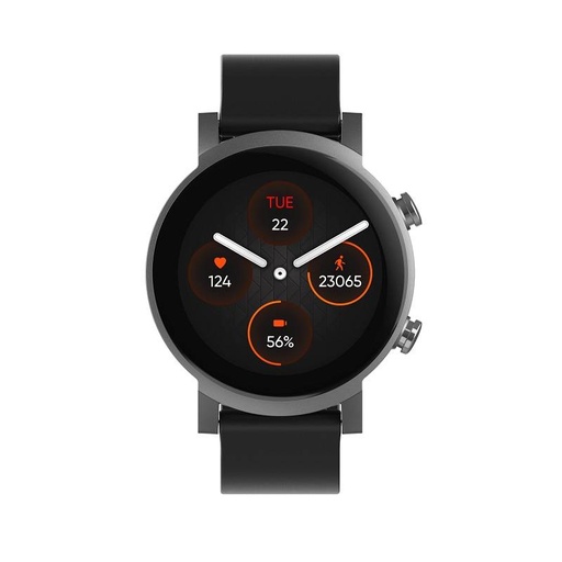 [031332] Pametni sat Mobvoi TicWatch E3 (Panther Black)