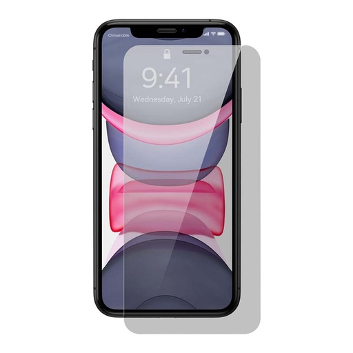 [032363] Baseus 0,3 mm zaštitna folija (pakiranje od 1 komada) za iPhone X/XS/11 Pro 5,8 inča