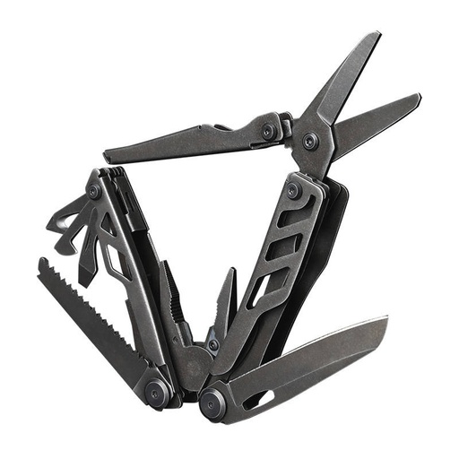 [033217] Multitool Nextool NE20120 16 u 1 (siva)