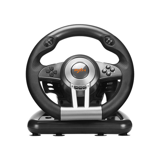 [033593] Gaming Wheel PXN-V3 (PC / PS3 / PS4 / XBOX ONE / SWITCH)